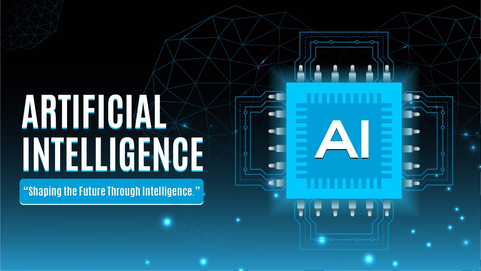 Artificial intelligence