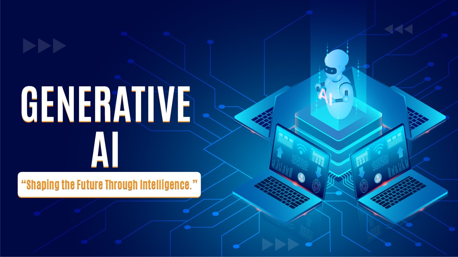 Generative ai