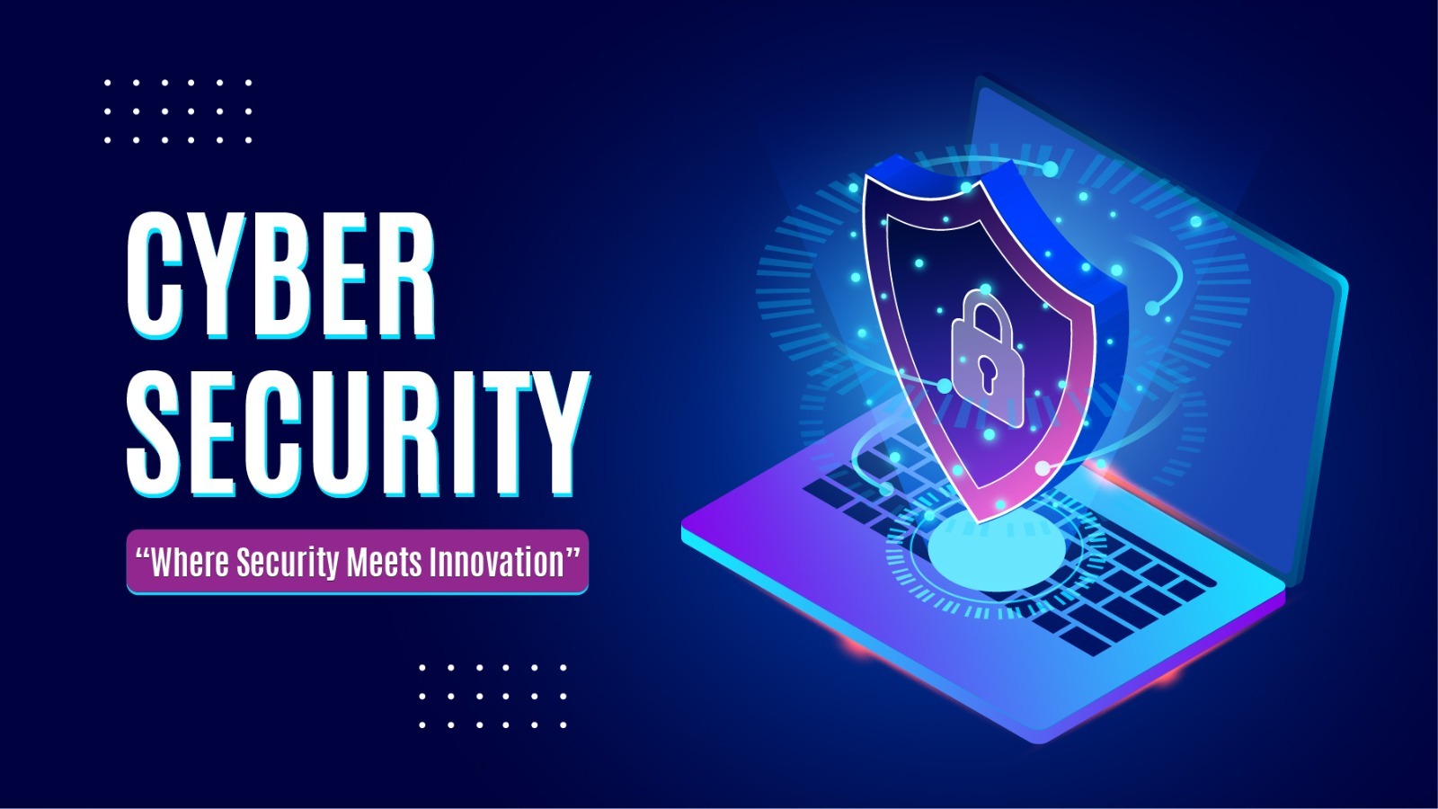 cyber security