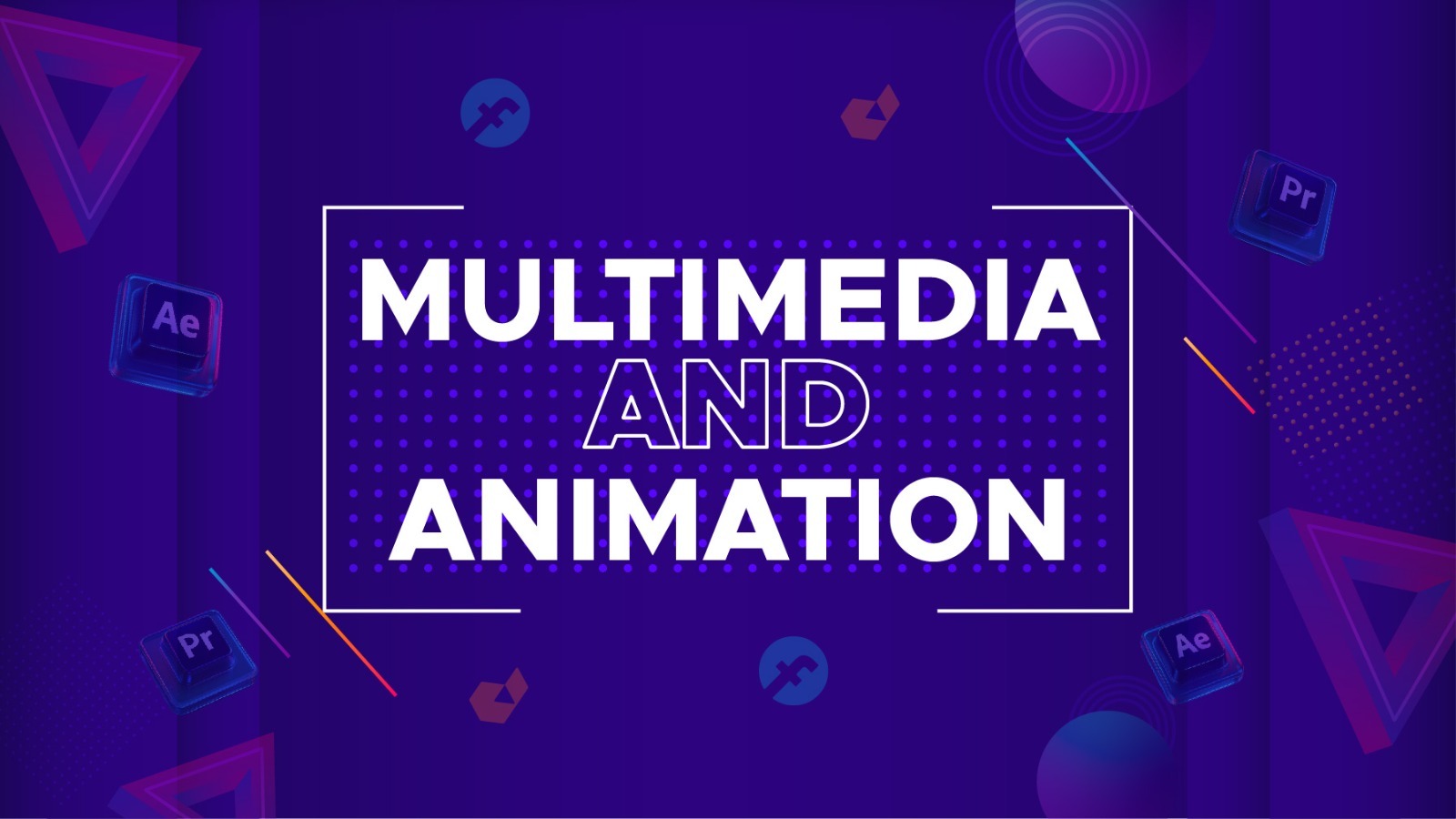 mutimedia animation