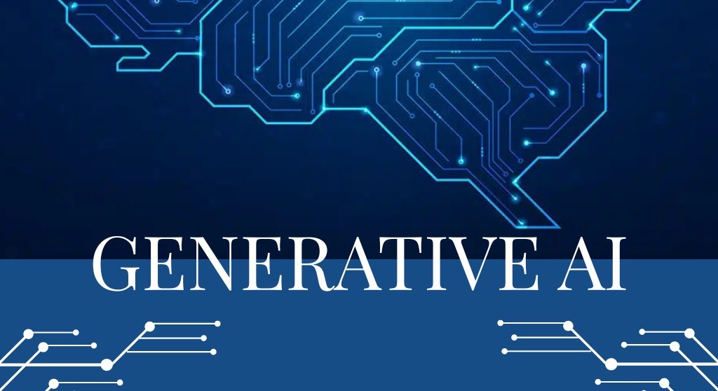 gen ai